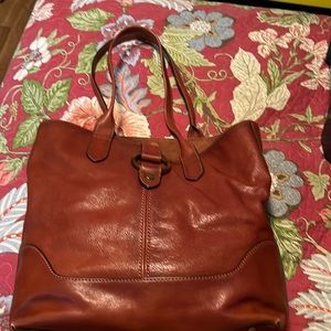 Frye Purse